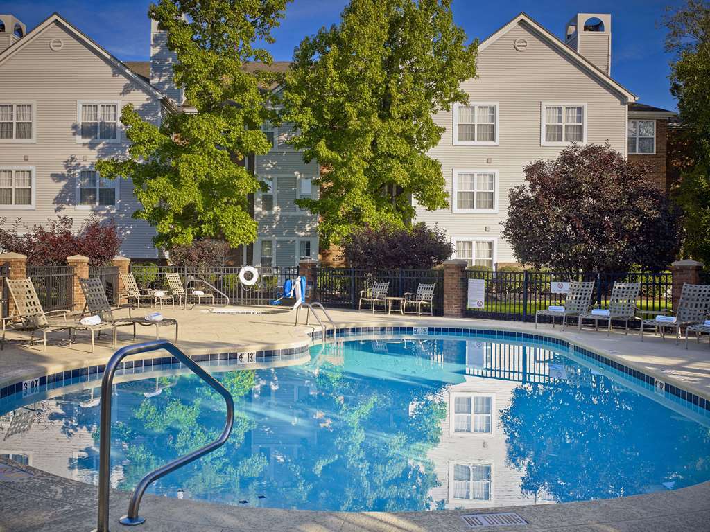 Sonesta Es Suites South Brunswick - Princeton Monmouth Junction Facilidades foto