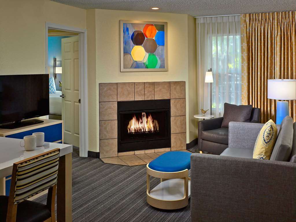 Sonesta Es Suites South Brunswick - Princeton Monmouth Junction Habitación foto